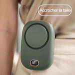 Ventilateur USB Portable