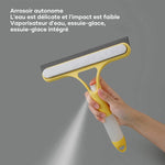 Nettoyant pour vitres en spray