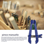 Mini Etau Manuel Multifonctionnel