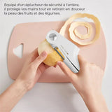 Outil de cuisine multifonctionnel 3 en 1