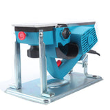 Suppor Polyvalent pour Rabot à Bascule