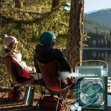 Refroidisseur d'air 3 en 1