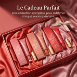 Crème blush éclatante