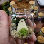 Décoration de Mini Fantômes
