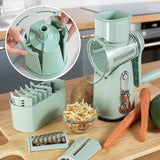 Hachoir de cuisine 5 en 1
