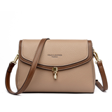 Sac à bandoulière élégant et solide pour femmes