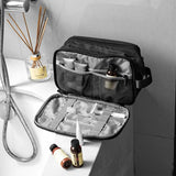 Trousse de toilette stylée