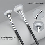 Pinceau à Cils Festonné