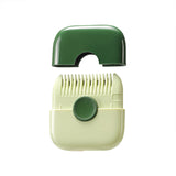 Coupeur de bangs et pour Bébé 2 en 1