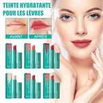 Teinte à lèvres hydratante 24 heures