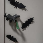 Ornement décoratif Halloween Palm