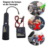 Scanner numérique de circuits automobiles Outil de diagnostic