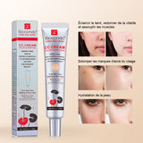 Crème CC correctrice