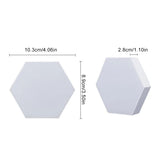 Veilleuse Quantum modulaire DIY