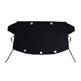 Pare-neige pour pare-brise avant de voiture