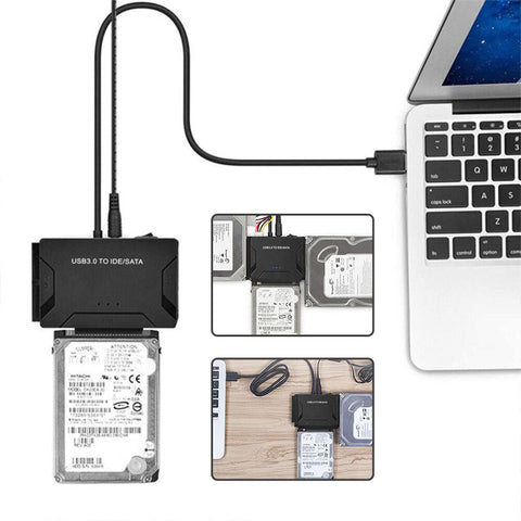 Convertisseur de récupération ultra