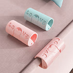 Porte-drapeaux sans Aiguille(6pcs)