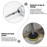 Rallonge pour meuleuse d'angle M14