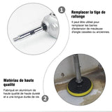Rallonge pour meuleuse d'angle M14