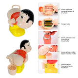 Cadeaux drôles Fart Bubble Blower
