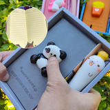 Carnet de décompression