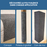 Tapis à gratter pour chats