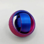 Boule tournante 3D