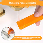 Gomme pour enlever les taches