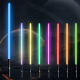 Sabre laser d'entraînement à couleur changeante