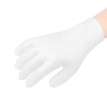 Gants de rajeunissement en gel