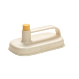 Brosse de nettoyage avec poignée