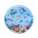 Coussin détecteur d'eau pour animaux de compagnie