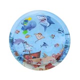 Coussin détecteur d'eau pour animaux de compagnie