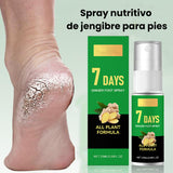 Eliminador de Callos para Pies