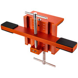Gabarit de montage de porte d'armoire