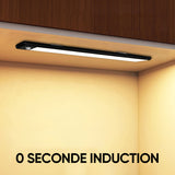 Lampe à induction magnétique (2 pcs)