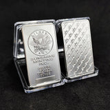 Pièce carrée Grand Aigle