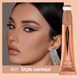 Bâton de Contour et Blush Highlighter