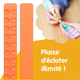 Jouets de décompression