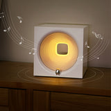 C34 Haut-parleur Machine du Temps