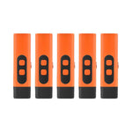 Mini répulseur à ultrasons rechargeable pour chien et dispositif anti-aboiement