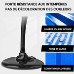 Agent multifonctionnel de dérouillage et de conversion
