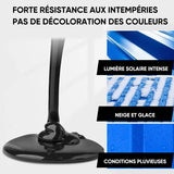 Agent multifonctionnel de dérouillage et de conversion