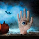 Ornement en forme de palmier