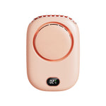Ventilateur USB Portable