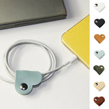 Organisateur de la Corde en Forme de Cœur