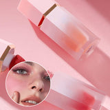 Fard à joues liquide