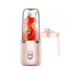 Centrifugeuse portative rechargeable