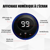 Stimulateur ABS Tactical-X