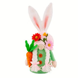 Poupée lapin de Pâques